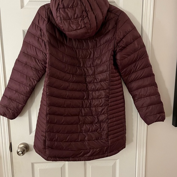 Windriver Puffer Parka - Picture 2 of 3